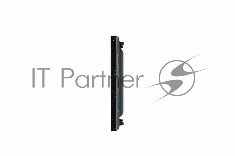 Панель LG 49 49VL5PJ-A черный IPS LED 16:9 DVI HDMI матовая 500cd 178гр/178гр 1920x1080 DP FHD USB 16.9кг