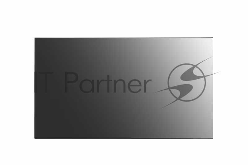 Панель LG 49 49VL5PJ-A черный IPS LED 16:9 DVI HDMI матовая 500cd 178гр/178гр 1920x1080 DP FHD USB 16.9кг