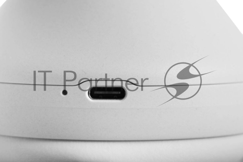 Гарнитура мониторные Sony WH-1000XM5 1.2м белый беспроводные bluetooth оголовье (WH1000XM5/S)