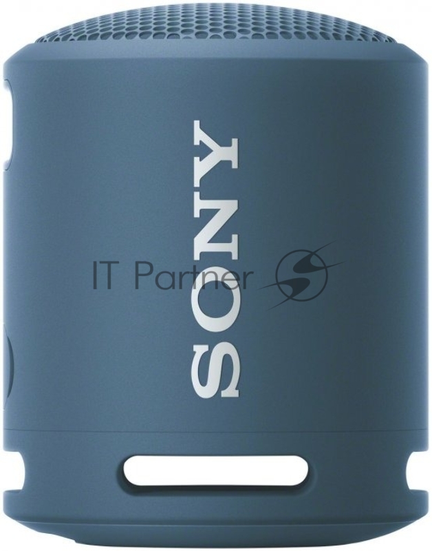 Портативная акустика Smart Speaker Sony SRS XB13/LC, Blue