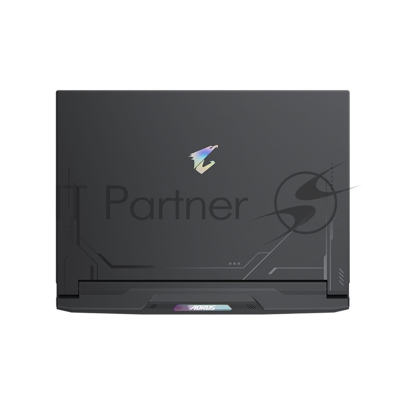 Ноутбук AORUS 15X Core i7-13700H/16Gb/SSD1Tb/15.6/RTX 4070 8Gb/IPS/QHD/240Hz/Win11/black (ASF-83KZ654SH)