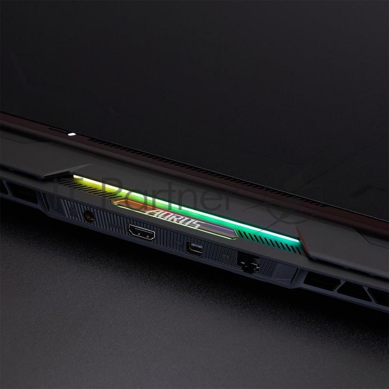 Ноутбук AORUS 15X Core i7-13700H/16Gb/SSD1Tb/15.6/RTX 4070 8Gb/IPS/QHD/240Hz/Win11/black (ASF-83KZ654SH)