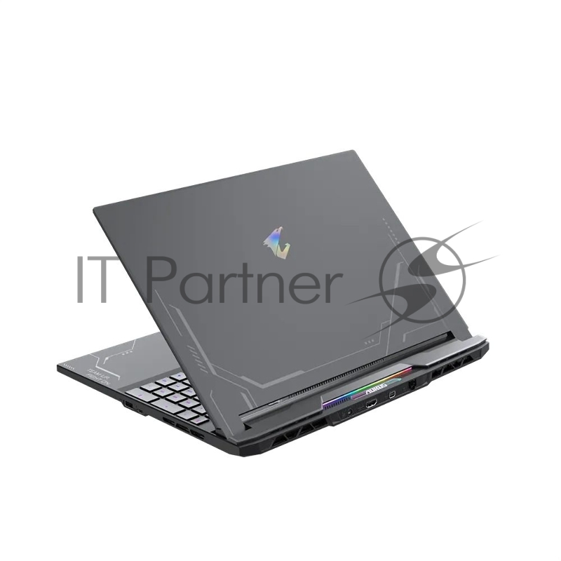 Ноутбук AORUS 15X Core i7-13700H/16Gb/SSD1Tb/15.6/RTX 4070 8Gb/IPS/QHD/240Hz/Win11/black (ASF-83KZ654SH)