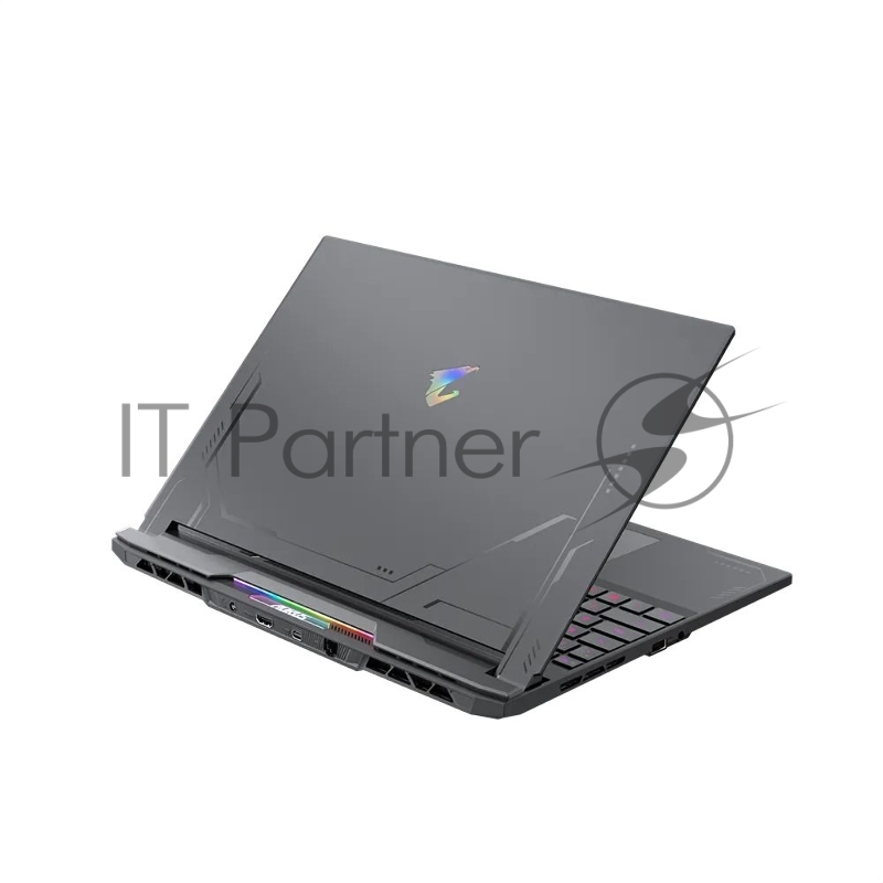 Ноутбук AORUS 15X Core i7-13700H/16Gb/SSD1Tb/15.6/RTX 4070 8Gb/IPS/QHD/240Hz/Win11/black (ASF-83KZ654SH)