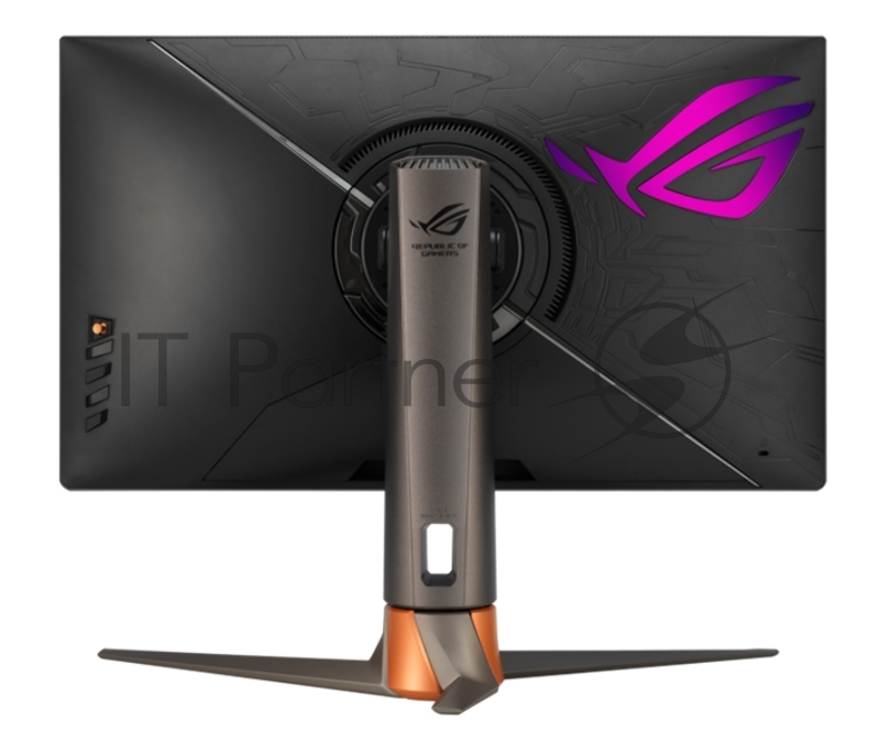 Монитор ASUS 27 PG27AQN