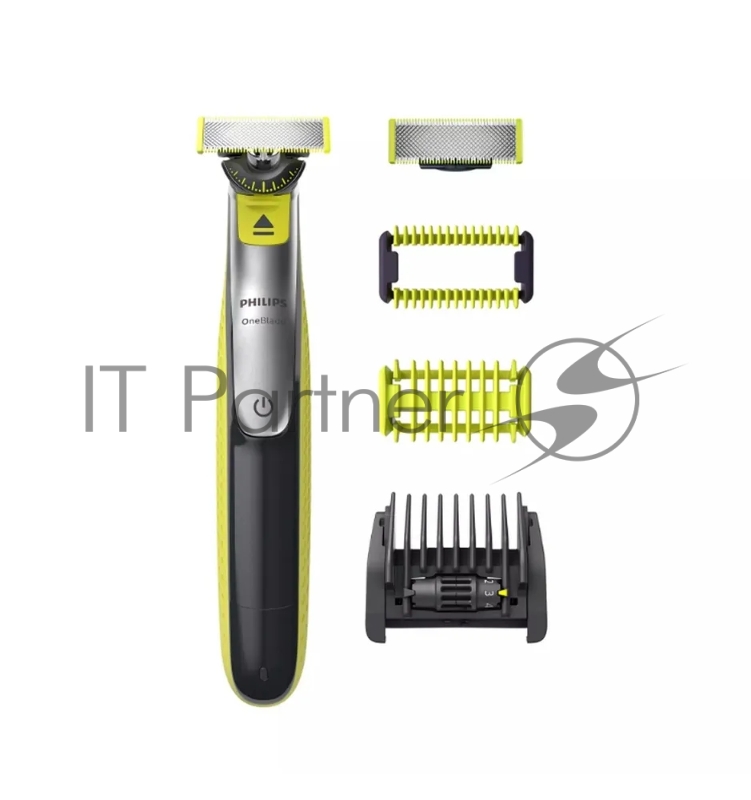 Триммер для волос PHILIPS ONEBLADE QP2830/20