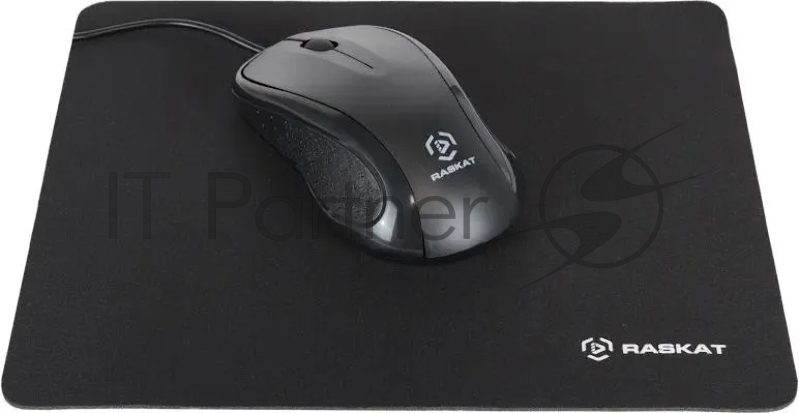 Компьютер Raskat Standart 200 (Pentium G6400, RAM 8Gb, SSD 240Gb, no OS, kb+ms, white)