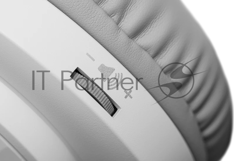 Игровые наушники Defender Hylas Белые, RGB, 3.5 Jack Redragon (70840)