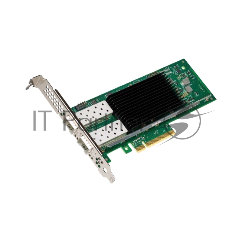 Сетевой адаптер Intel E810-XXV Dual Port 10/25GbE SFP28 Adapter, PCIe Full Height