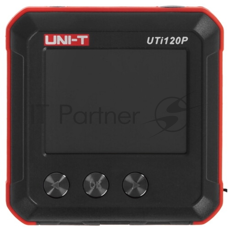 Тепловизор UTi120P , 120 * 90, -20°C~400°C, 25Гц