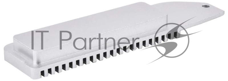 Крышка пассивного кулера твердотельного накопителя PS5 M.2, G560TP06S000020 Крышка пассивного кулера твердотельного накопителя PS5 M.2