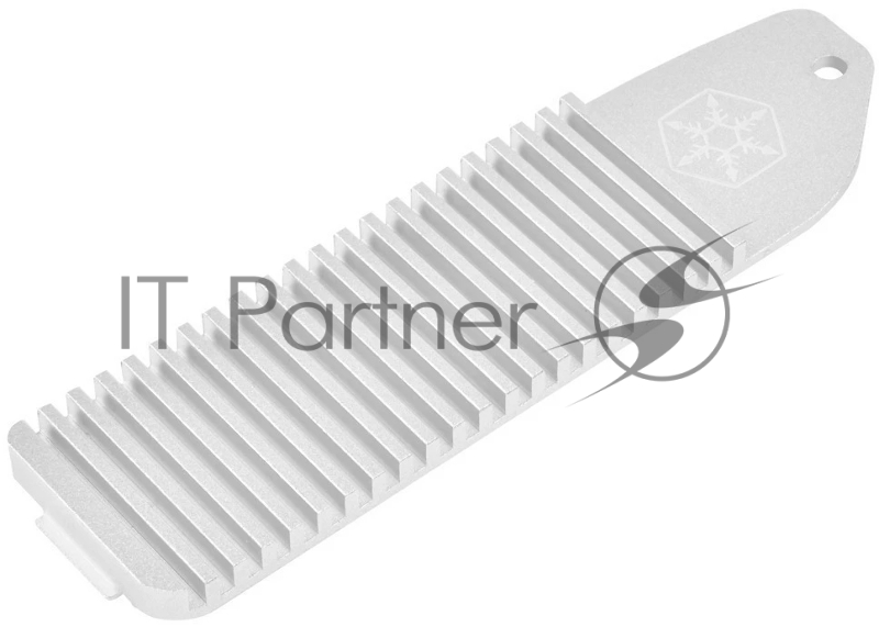 Крышка пассивного кулера твердотельного накопителя PS5 M.2, G560TP06S000020 Крышка пассивного кулера твердотельного накопителя PS5 M.2