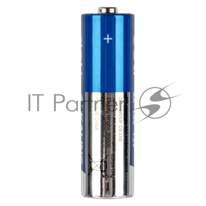 Батарейки Deli E18500 AA LR6 1.6V (2 шт)