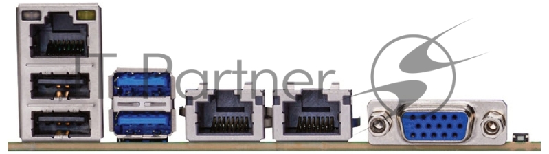 Системная плата/ MB Supermicro X13SEI-TF, 1xLGA-4677,Intel Xeon SP gen 4, Intel C741, 8x DDR5 4800/4400/4000 MHz. 2x10Gbe Base-T X550+1xMgmt LAN, 10xSATA3, 2xSATA-DOM, 4xUSB 3.2, 2xPCI-Ex16+3xPCI-E x8+2xMCIO x8, 2xM.2, ATX