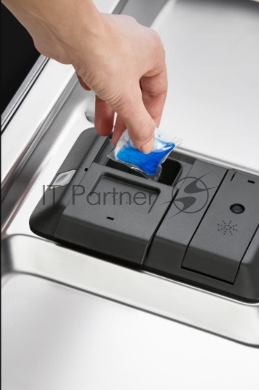 Посудомоечная машина AEG FSR53617Z