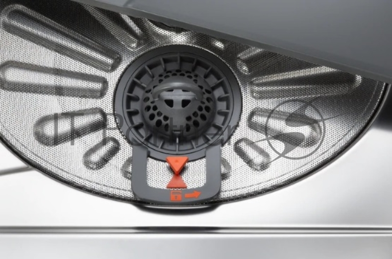 Посудомоечная машина AEG FSR53617Z