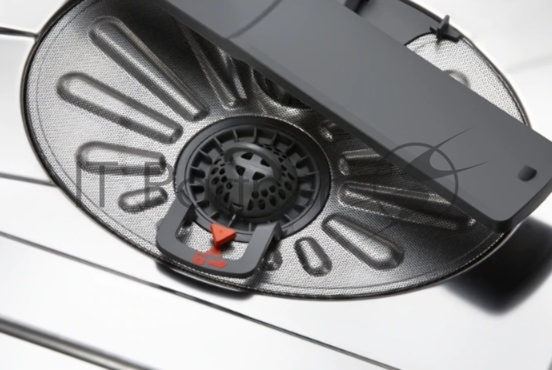 Посудомоечная машина AEG FSR53617Z