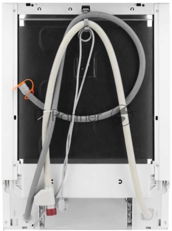 Посудомоечная машина AEG FSR53617Z