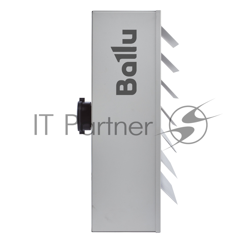 Тепловентилятор водяной Ballu BHP-W4-40-S