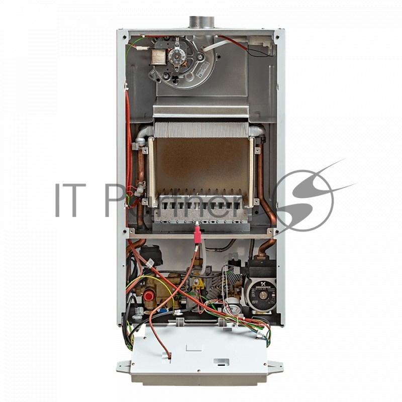 Котел газовый настенный BAXI ECO Classic 24F (24 кВт) 2 конт., с закрытой камерой сгорания