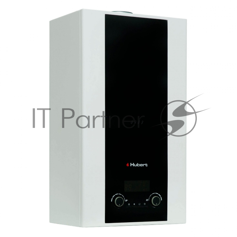 Котел газовый настенный HUBERT AGB 18WLB, 1 контур, с трёхходовым клапаном, 18 кВт