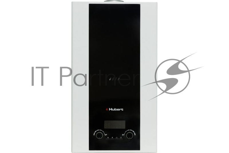 Котел газовый настенный HUBERT AGB 35DL, 2-ух контур, 35 кВт