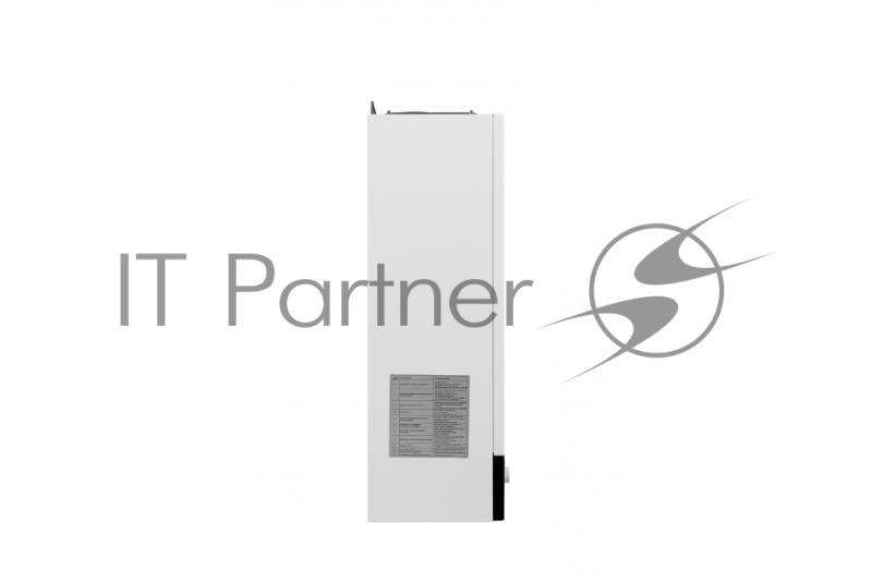 Котел газовый настенный MIZUDO GB M20ТH (20 кВт, одноконтурный) OPT, с трехход.клап.,закр.кам.сгор.