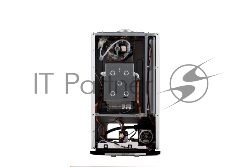 Котел газовый настенный MIZUDO GB M20ТH (20 кВт, одноконтурный) OPT, с трехход.клап.,закр.кам.сгор.