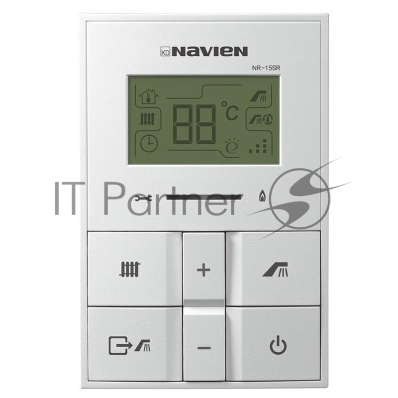 Котел напольный, дизель, двухконтурный Navien LST-17KG 17 квт, нерж