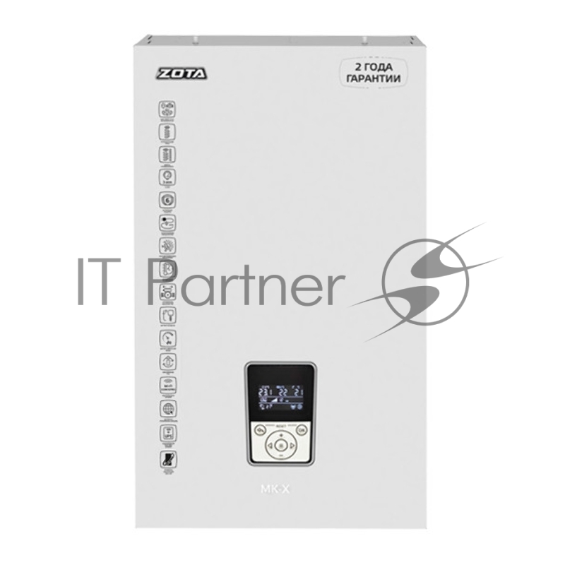 Электрокотел ZOTA - 9 MK-X