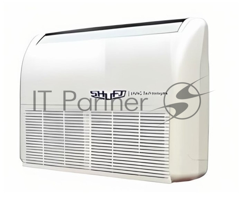 Осушитель настенный Shuft SBW 75A