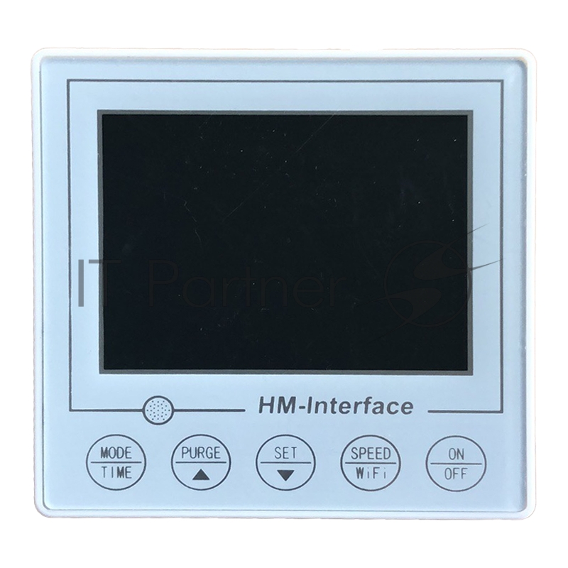 Осушитель канальный Shuft SHA-D38