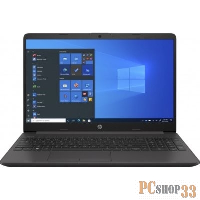 Ноутбук 15.6 IPS FHD HP 255 G9 dr.silver (AMD Ryzen 5 5625U/8Gb/512Gb SSD/noDVD/VGA int/noOS) ((6S6F5EA))