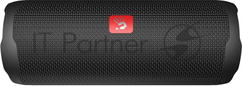 Колонка порт. A4Tech Bloody S6 Tube черный 20W 1.0 BT 12м 4800mAh (S6 TUBE BLACK)