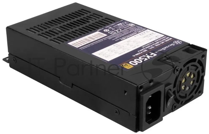 Блок питания Silverstone SST-FX500-G