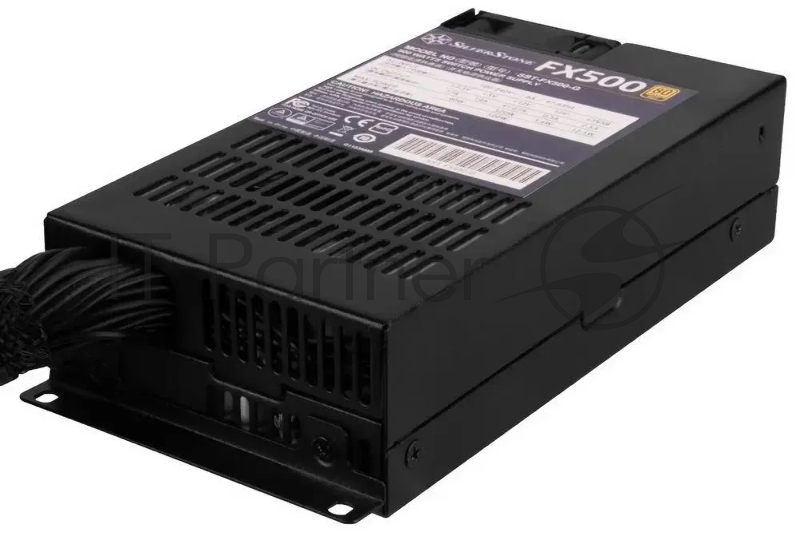 Блок питания Silverstone SST-FX500-G