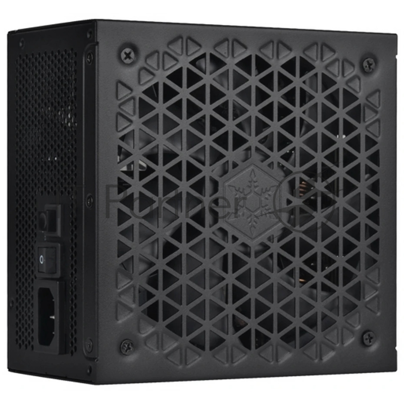 Блок питания Silverstone SST-DA1000R-GM