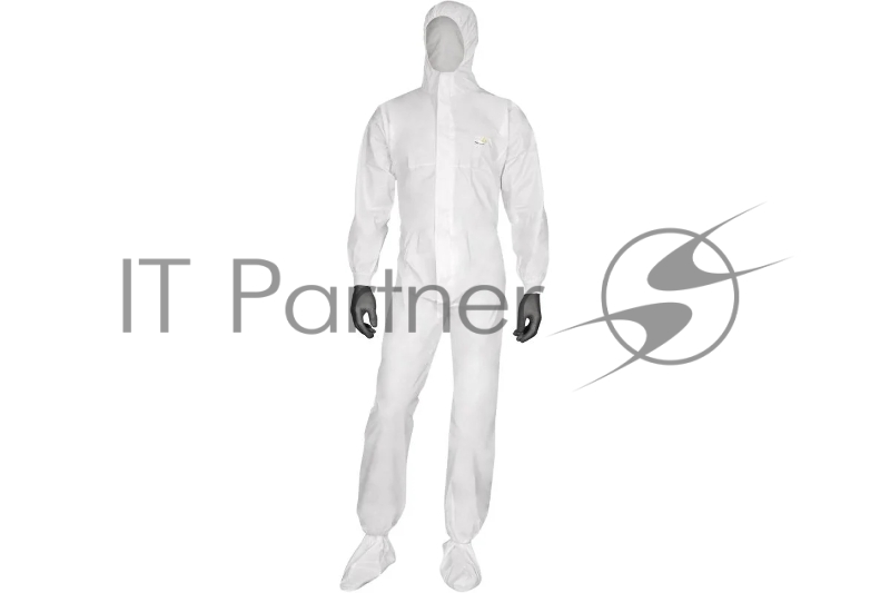 Комбинезон защитный Delta Plus DT117 DELTATEK 5000, Размер L