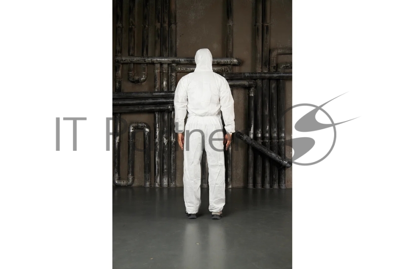 Комбинезон защитный Delta Plus DT117 DELTATEK 5000, Размер L