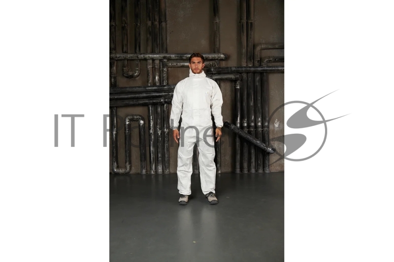 Комбинезон защитный Delta Plus DT117 DELTATEK 5000, Размер L