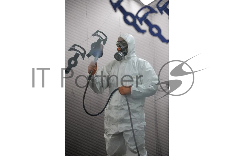 Комбинезон защитный Delta Plus DT117 DELTATEK 5000, Размер L