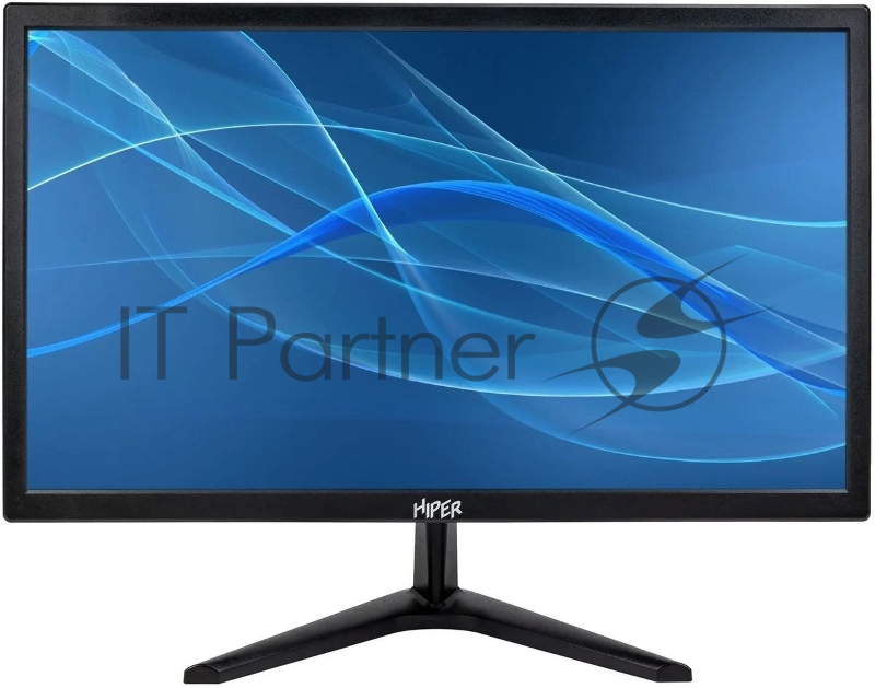 Монитор Hiper 21.5 EasyView EasyView HS2202VH75 черный TN LED 5ms 16:9 HDMI M/M 1000:1 200cd 90гр/65гр 1920x1080 75Hz VGA FHD 2.6кг