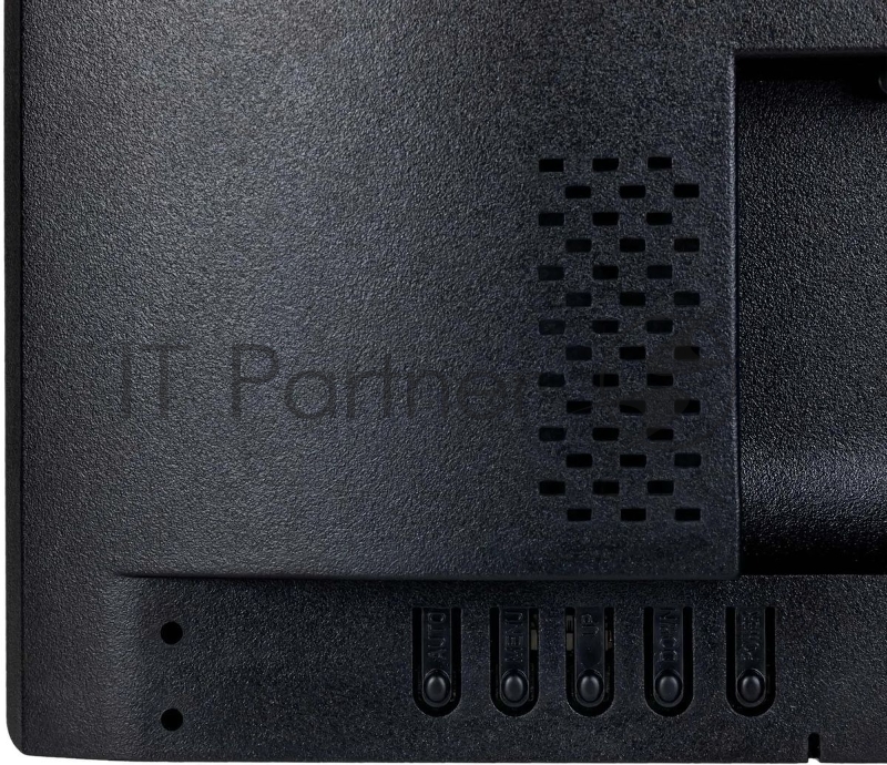 Монитор Hiper 21.5 EasyView EasyView HS2202VH75 черный TN LED 5ms 16:9 HDMI M/M 1000:1 200cd 90гр/65гр 1920x1080 75Hz VGA FHD 2.6кг