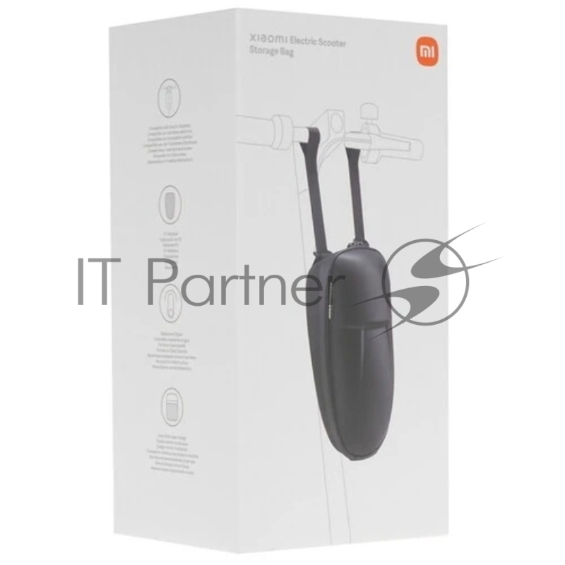 Сумка Xiaomi Electric Scooter Storage Bag (BHR6750GL)
