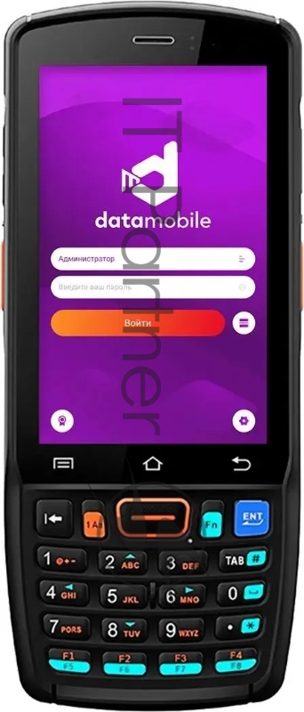 Терминал сбора данных Urovo DT40 (DT40-BUNDLE.DMSTD+MARK_12M)