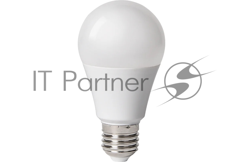 Лампа светодиодная низковольтная LED 12вт 12-24-36-48в Е27 белый