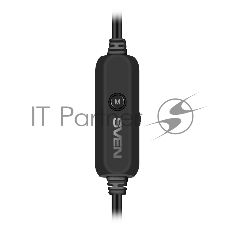 Колоки SVEN АС 340, черный (6 Вт, питание USB, Bluetooth)