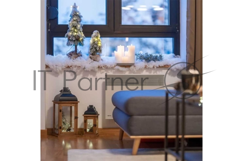 Электрический конвектор NOIROT EX73583ARER 1000W