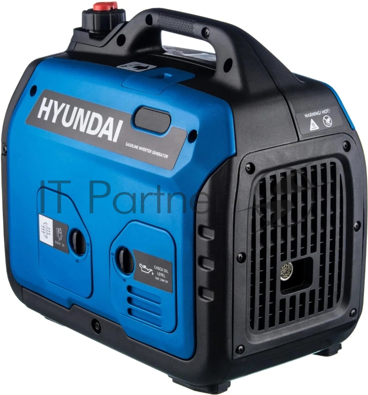 Генератор Hyundai HHY 2050Si 2.3кВт