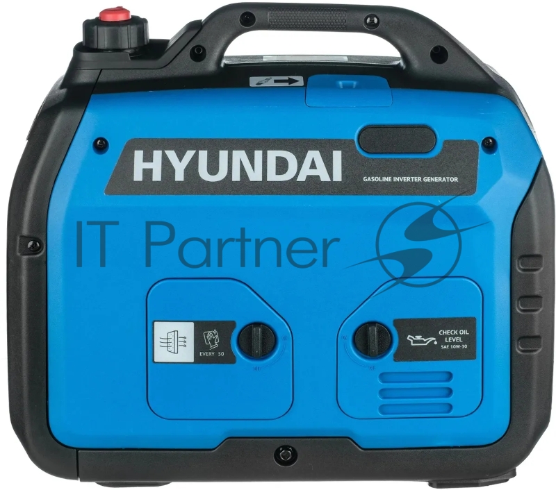 Генератор Hyundai HHY 2050Si 2.3кВт